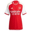 Camiseta de fútbol Arsenal 2023-24 Primera Equipación - Mujer